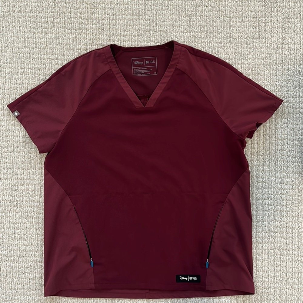 FIGS Disney Scrubs